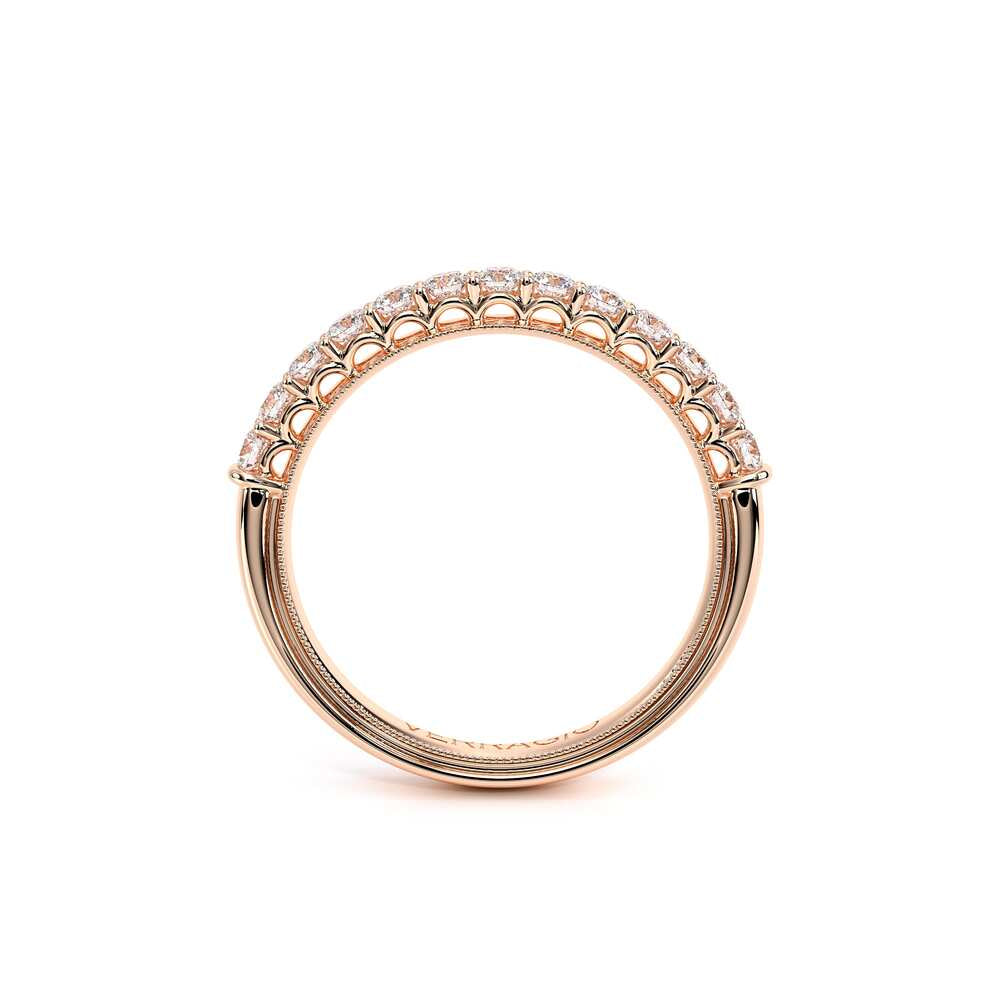 Renaissance-903-W-14k Rose Gold