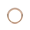 Renaissance-908w-14k Rose Gold
