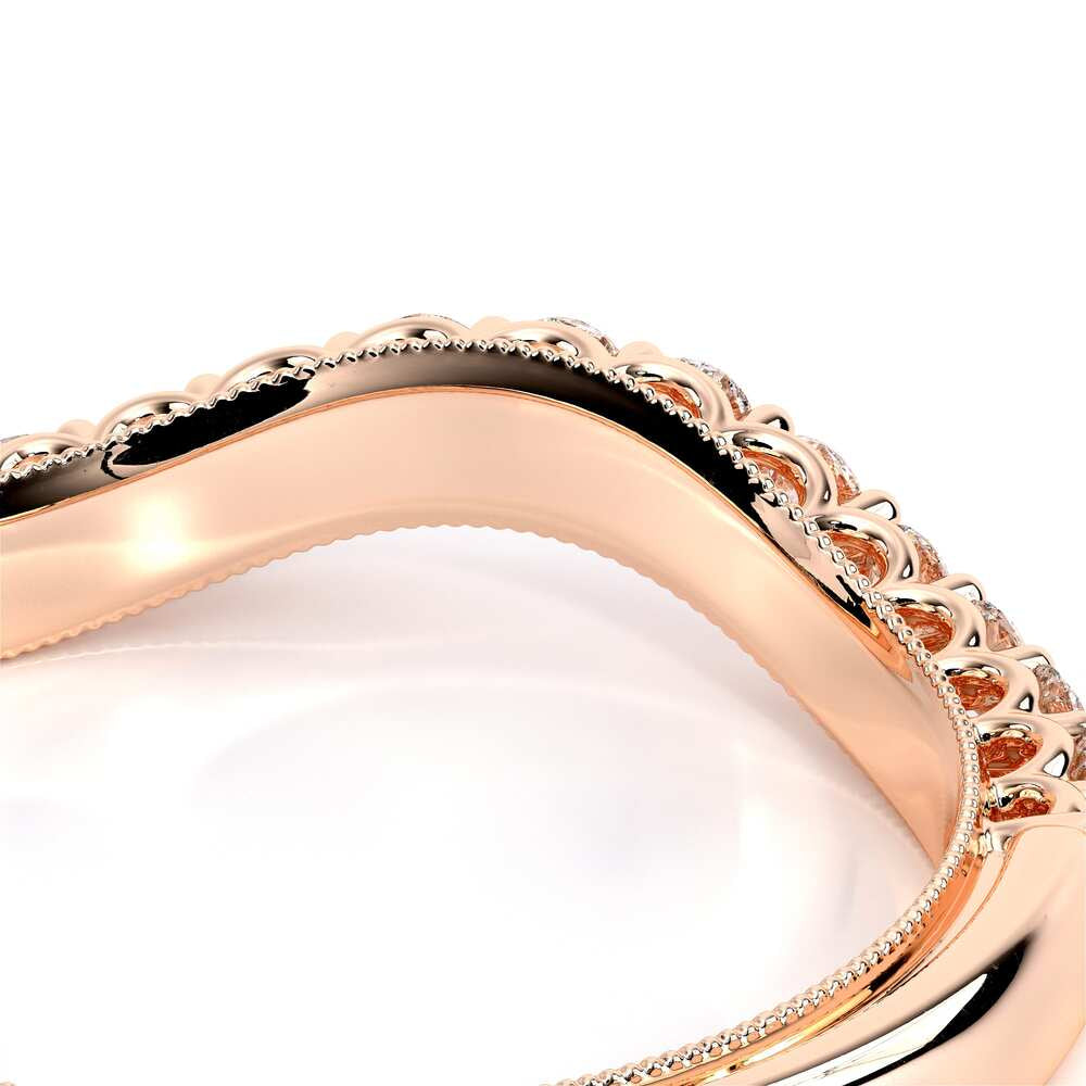 Renaissance-908w-14k Rose Gold