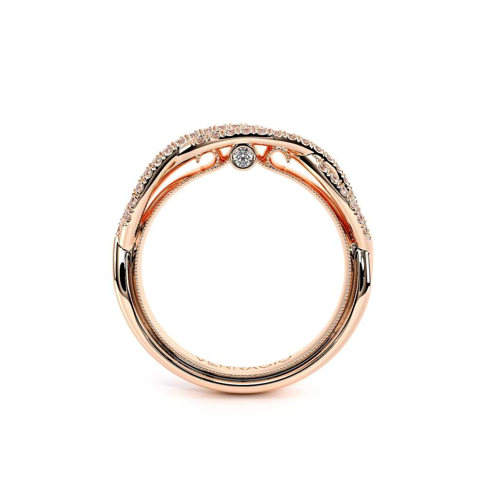 Renaissance-918w-14k Rose Gold