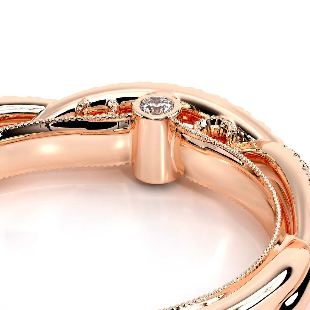 Renaissance-918w-18k Rose Gold