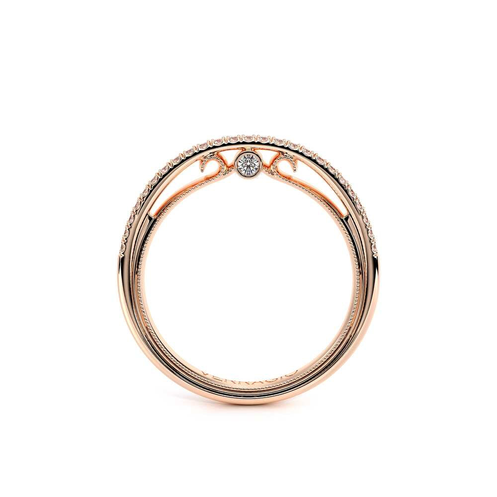 Renaissance-918wsb-18k Rose Gold