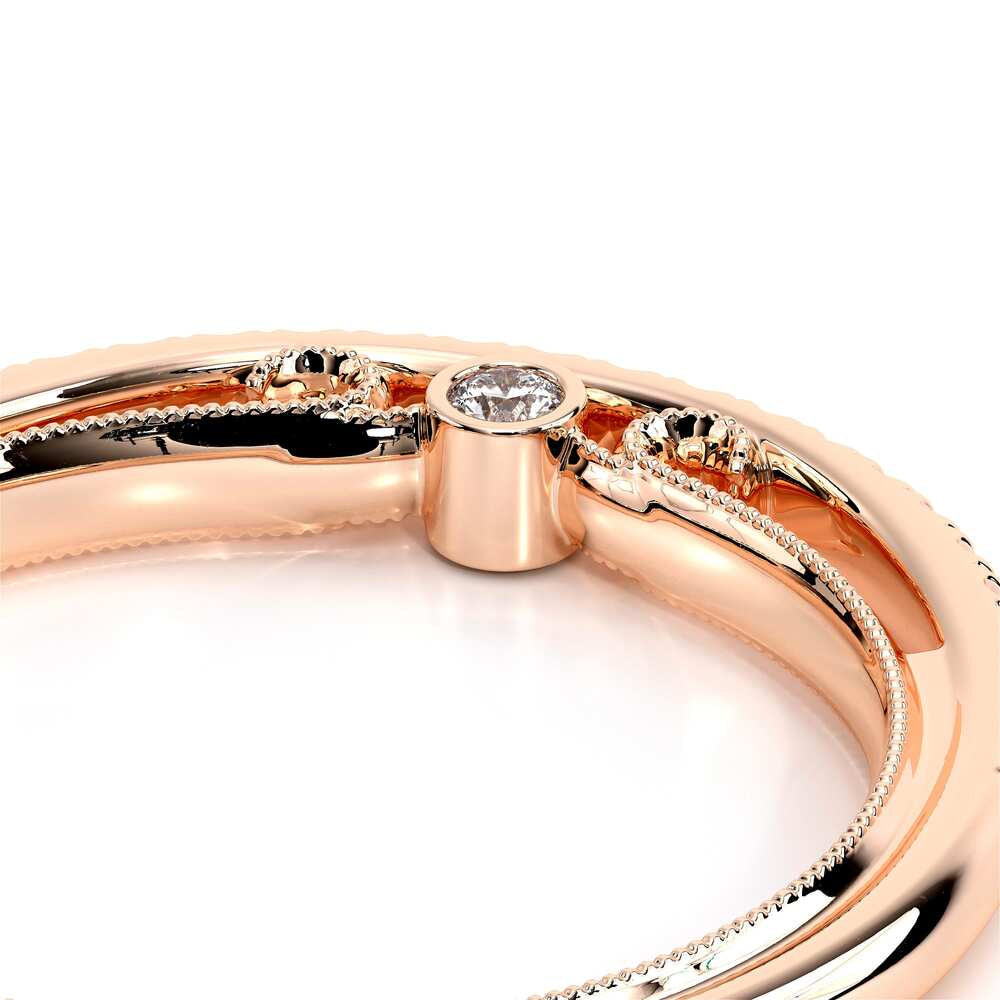 Renaissance-918wsb-18k Rose Gold