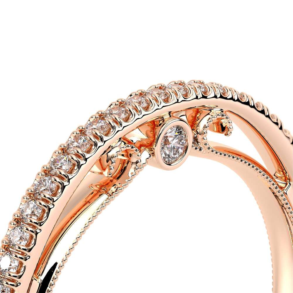 Renaissance-918wsb-14k Rose Gold