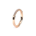 Renaissance-938w-14k Rose Gold