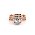Renaissance-938w-14k Rose Gold