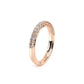 Renaissance-942w-18k Rose Gold