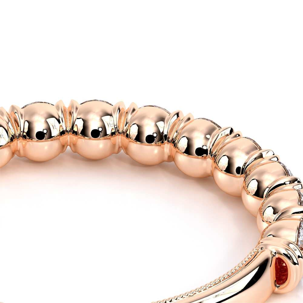 Renaissance-950W27-18K Rose Gold