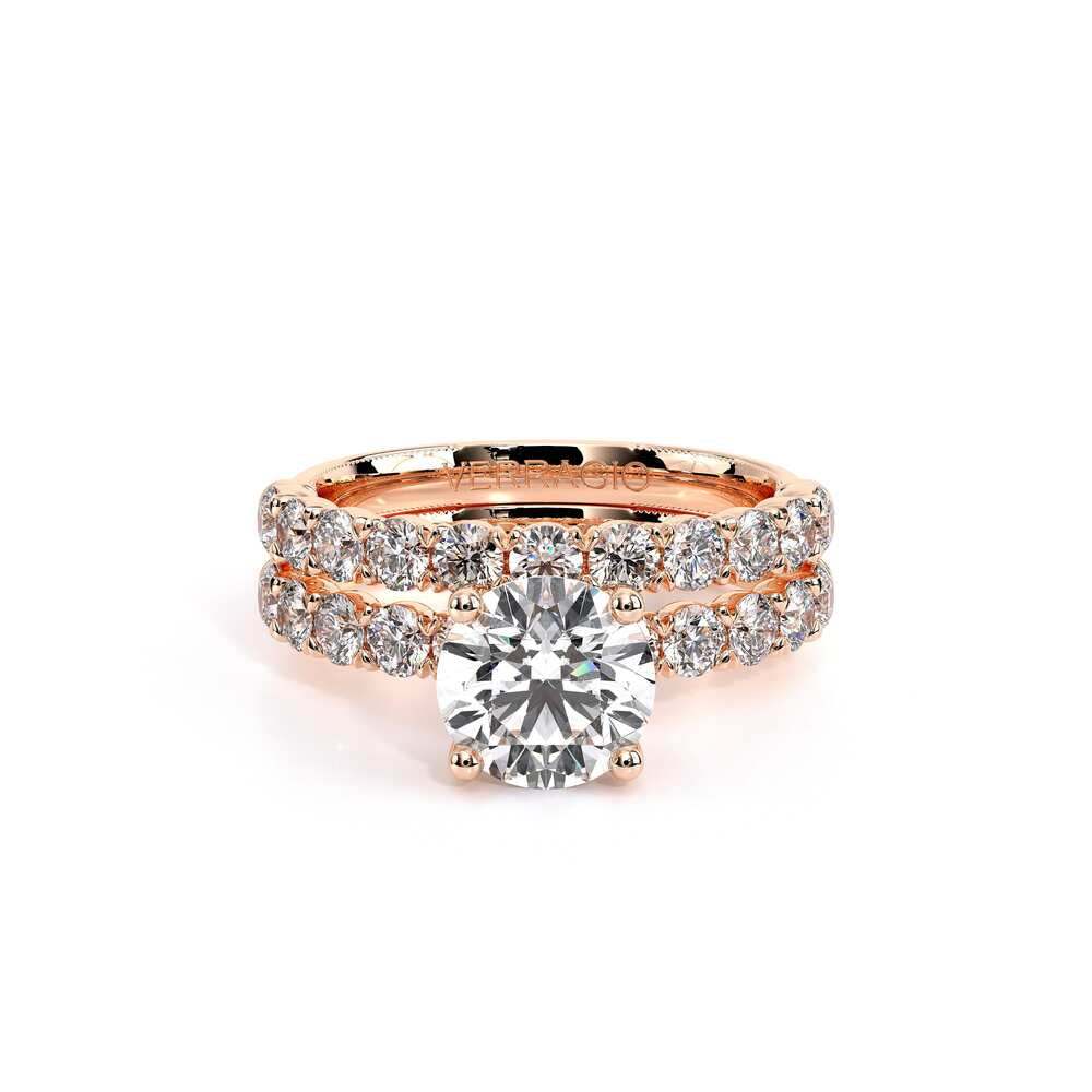 Renaissance-950W27-18K Rose Gold