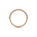 Renaissance-950W20-14K Rose Gold