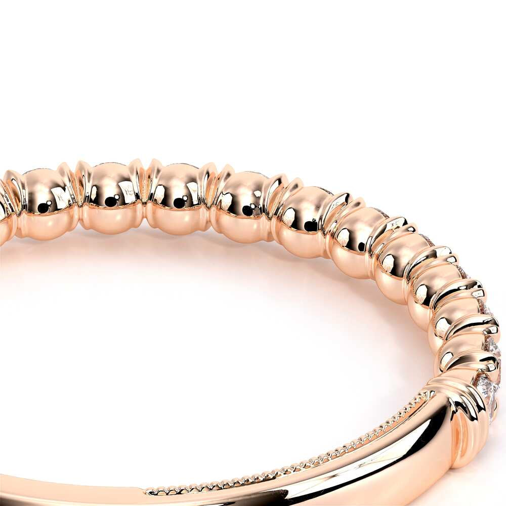 Renaissance-950W20-18K Rose Gold