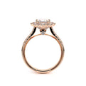 Renaissance-982p-14k Rose Gold Princess