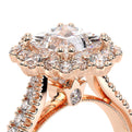 Renaissance-982p-18k Rose Gold Princess