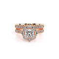 Renaissance-982p-14k Rose Gold Princess
