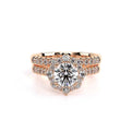 Renaissance-982w-18k Rose Gold