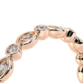Renaissance-977w-18k Rose Gold