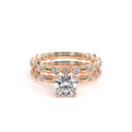Renaissance-973w-18k Rose Gold