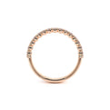 Renaissance-954W18-18K Rose Gold