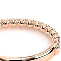 Renaissance-954W18-14K Rose Gold