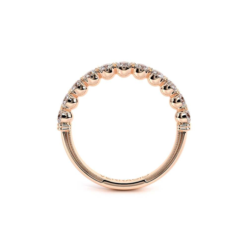Renaissance-954W25-18K Rose Gold
