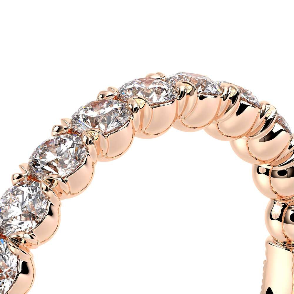 Renaissance-954W25-18K Rose Gold