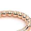 Renaissance-954W25-14K Rose Gold