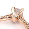 Renaissance-955P17-18K Rose Gold Princess