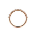 Renaissance-955W17-18K Rose Gold
