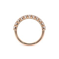 Renaissance-955W27-14K Rose Gold