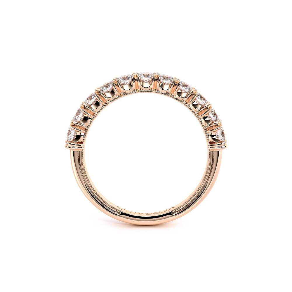 Renaissance-955W27-14K Rose Gold
