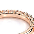Renaissance-955W27-18K Rose Gold
