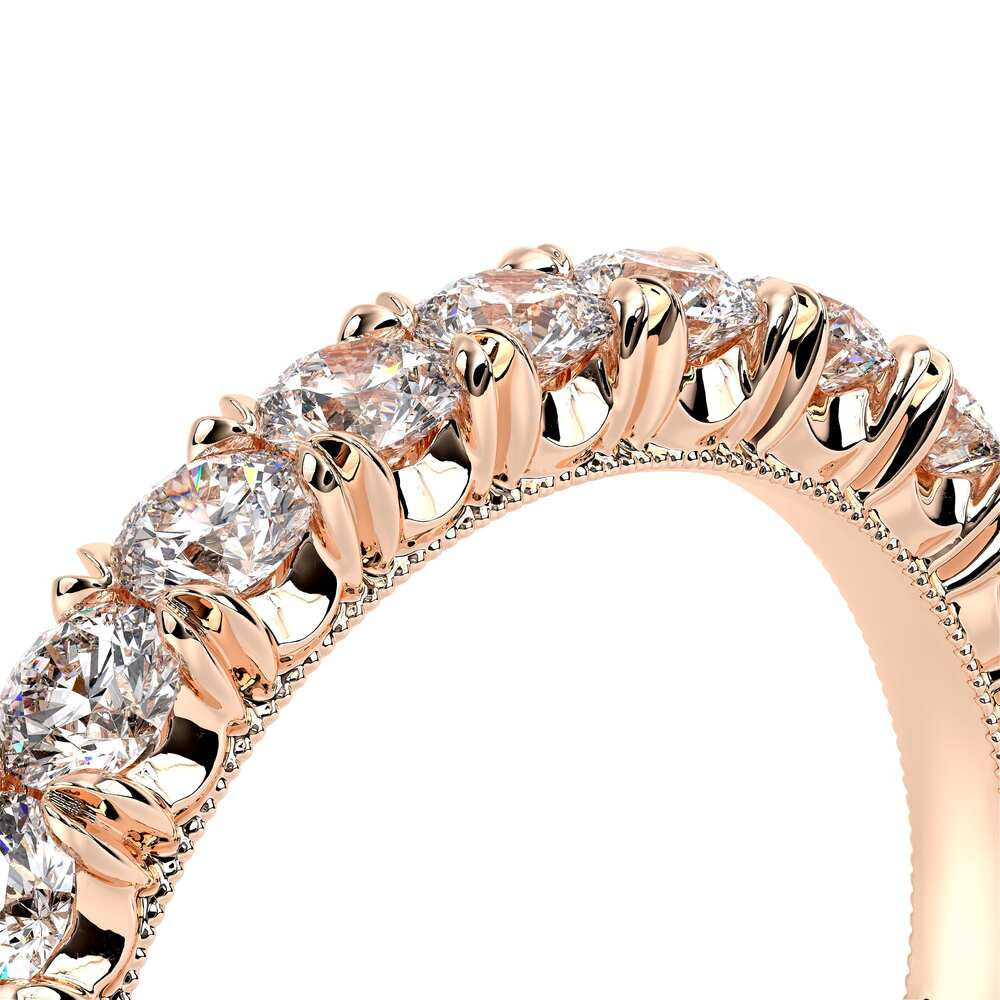 Renaissance-955W27-18K Rose Gold