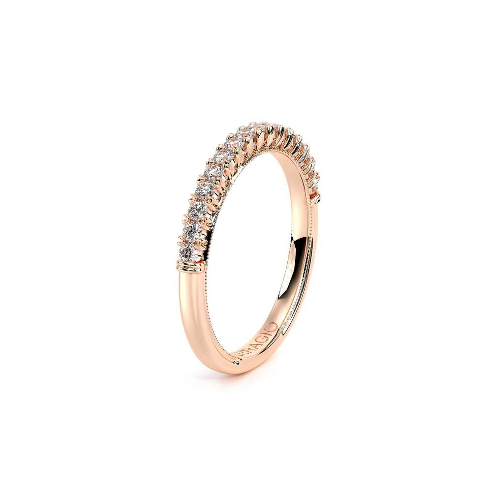 Renaissance-956W15-14K Rose Gold