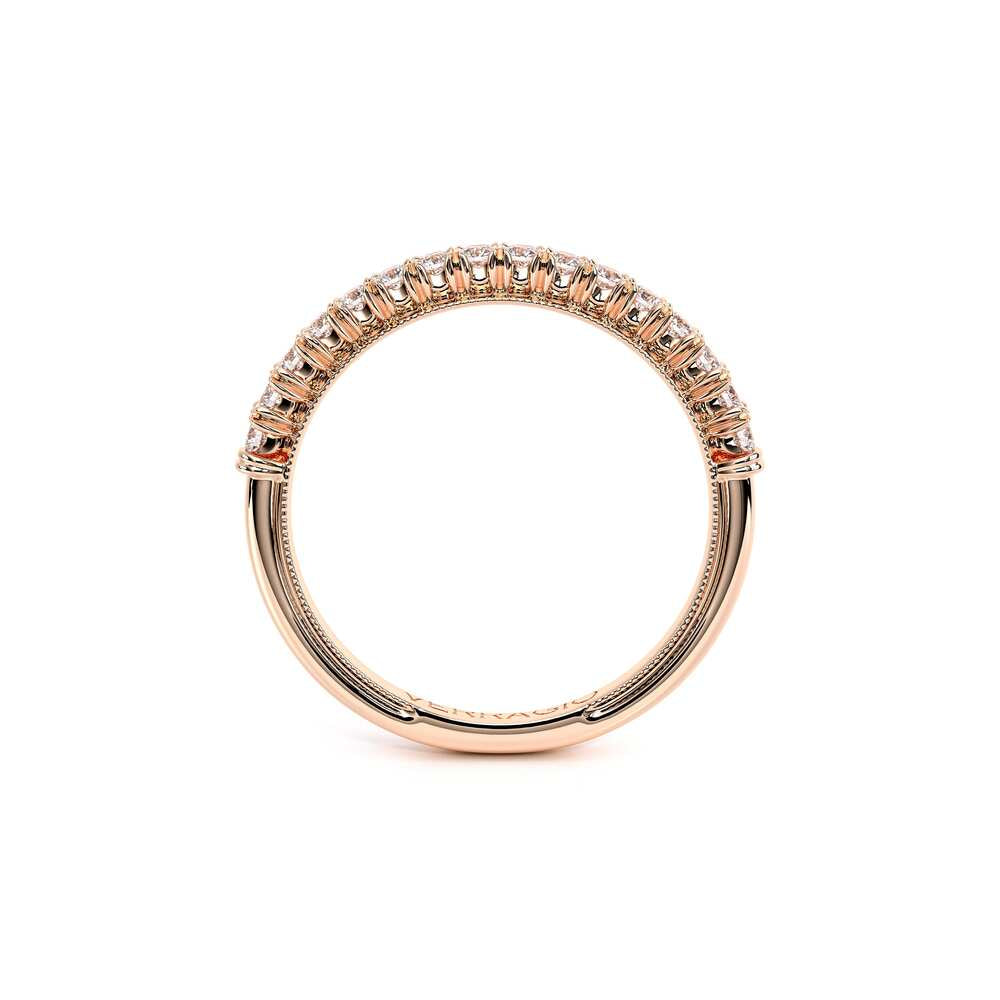 Renaissance-956W15-18K Rose Gold