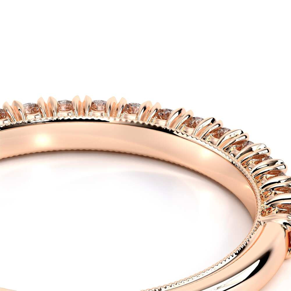 Renaissance-956W15-18K Rose Gold