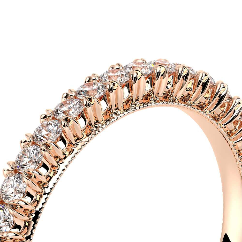Renaissance-956W15-14K Rose Gold