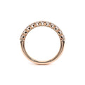Renaissance-956W22-18K Rose Gold