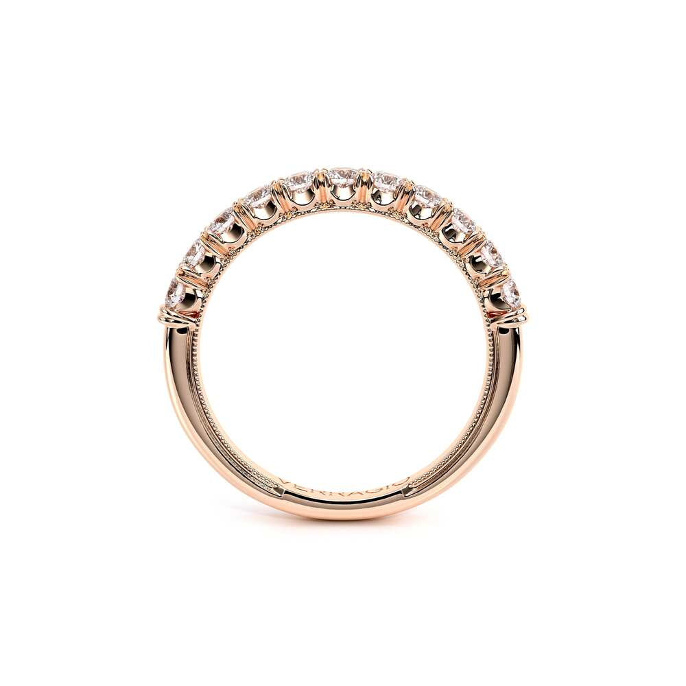 Renaissance-956W22-18K Rose Gold