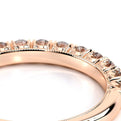 Renaissance-956W22-18K Rose Gold