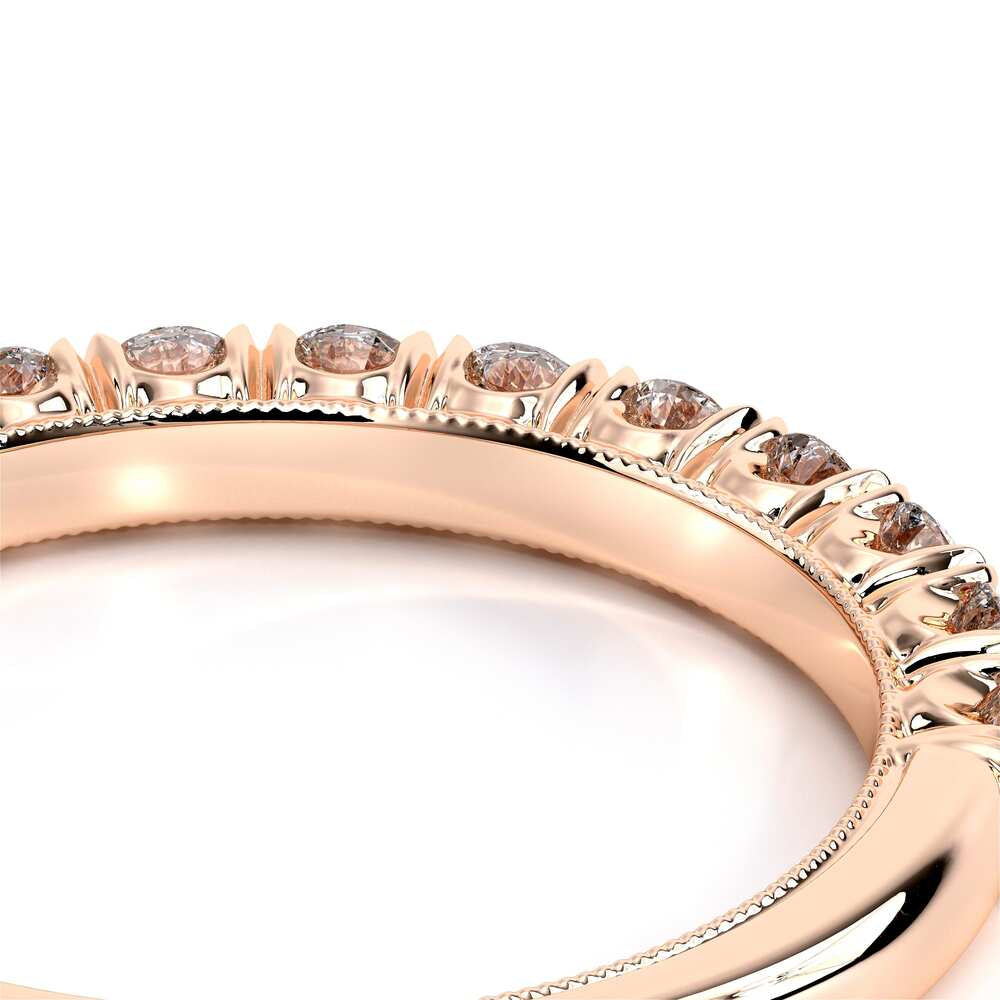 Renaissance-956W22-18K Rose Gold