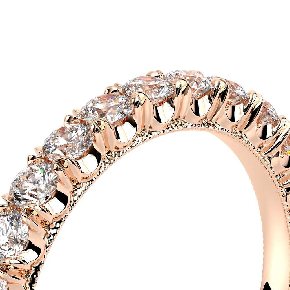 Renaissance-956W22-14K Rose Gold