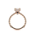 Renaissance-984P20-14K Rose Gold Princess