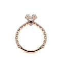 Renaissance-984R20-18K Rose Gold Round