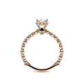Renaissance-984OV20-14K Rose Gold Oval