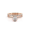 Renaissance-984OV20-14K Rose Gold Oval