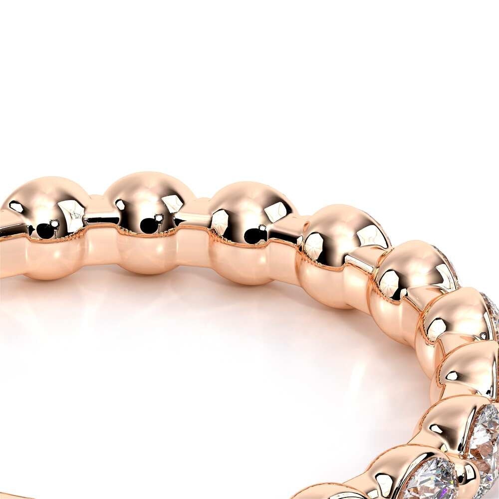 Renaissance-984W-14K Rose Gold