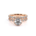 Renaissance-984W-14K Rose Gold