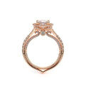 Couture-0444-P-18k Rose Gold Princess