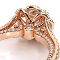 Couture-0444-P-18k Rose Gold Princess