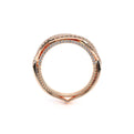 Couture-0450w-14k Rose Gold